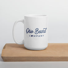 Load image into Gallery viewer, OBC Logo Mug