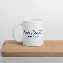 Load image into Gallery viewer, OBC Logo Mug