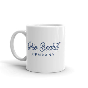 OBC Logo Mug