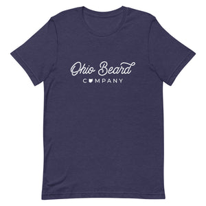 OBC Logo Bella + Canvas Short-Sleeve Unisex T-Shirt