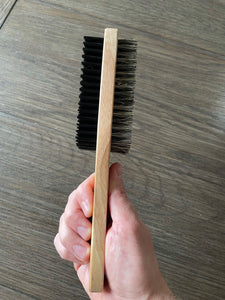 Large Beard Brush